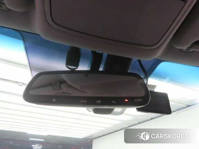 Hyundai Sonata New Rise 2018 Черный из Кореи, фото 3