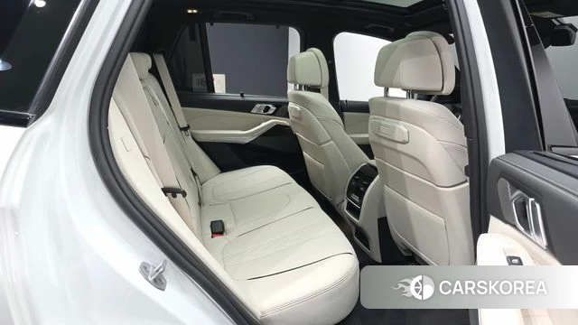 BMW X5 (G05) 2025 Белый из Кореи, фото 3
