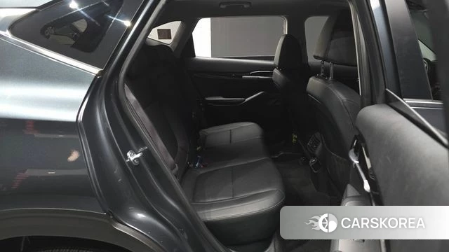 Kia Seltos 2020 Серый из Кореи, фото 3