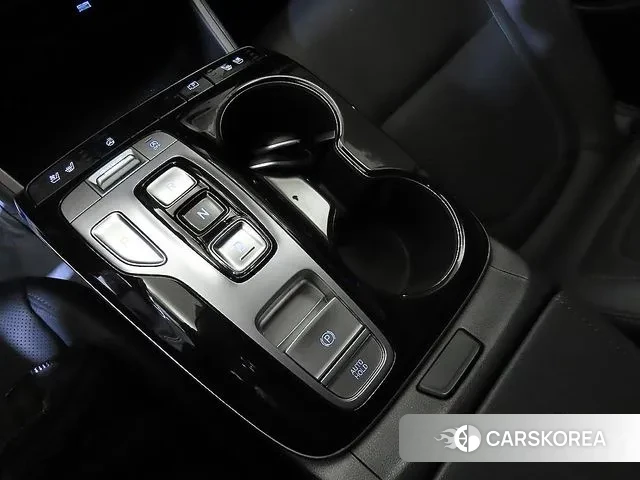 Hyundai Tucson (NX4) 2021 Белый из Кореи, фото 3