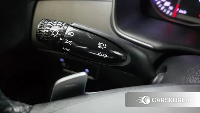 Hyundai Tucson (NX4) 2023 Черный из Кореи, фото 3