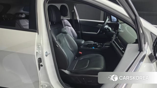 Kia Sportage 5th Generation 2022 Белый из Кореи, фото 3