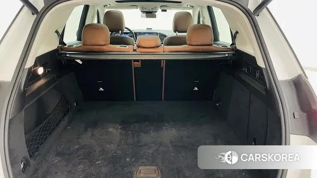 Mercedes-Benz GLE-Class W167 2025 Белый из Кореи, фото 3