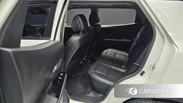 Ssangyong Beautiful Korando 2019 Белый из Кореи, фото 3