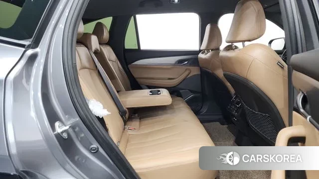 Renault Korea (Samsung) Grand Coleos 2025 Серый из Кореи, фото 3