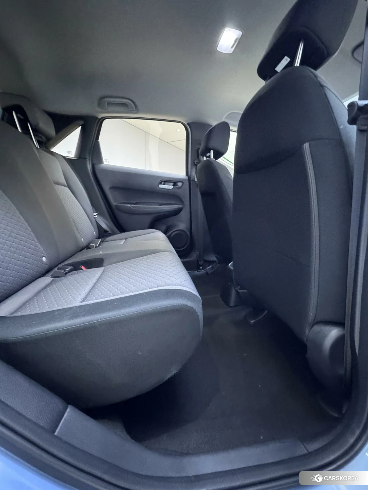 Honda Fit 2020 Синий из Китая, фото 3