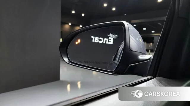 Hyundai Avante AD 2018 Серый из Кореи, фото 3