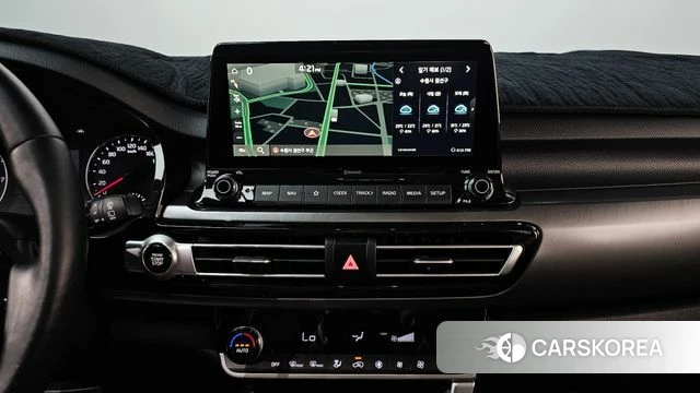 Kia Seltos 2020 Белый из Кореи, фото 3