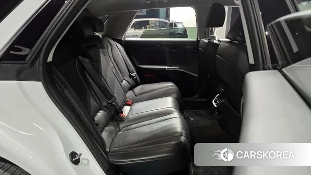 Hyundai Grandeur Hybrid (GN7) id 3487318 из Кореи 3