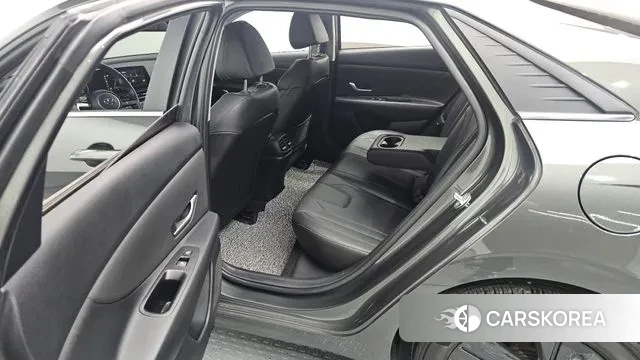 Hyundai Avante (CN7) 2022 Цвет тростника из Кореи, фото 3