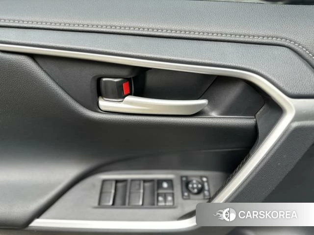 Toyota Wilanda 2023 Черный из Китая, фото 3