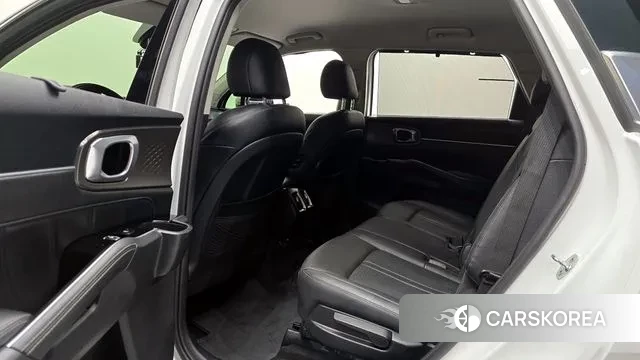 Kia Sorento 4th Generation 2020 Белый из Кореи, фото 3