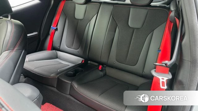 Hyundai Veloster (JS) 2018 Белый из Кореи, фото 3