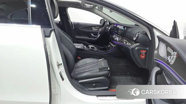 Mercedes-Benz CLS-Class C257 2019 Белый из Кореи, фото 3