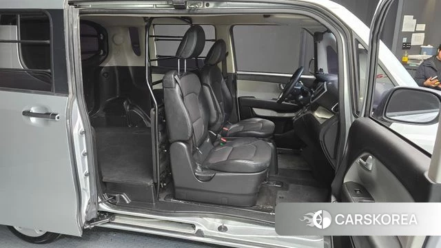 Kia The New Ray 2019 Серебряный из Кореи, фото 3