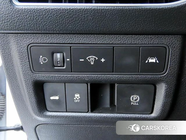 Hyundai Sonata (DN8) 2020 Белый из Кореи, фото 3