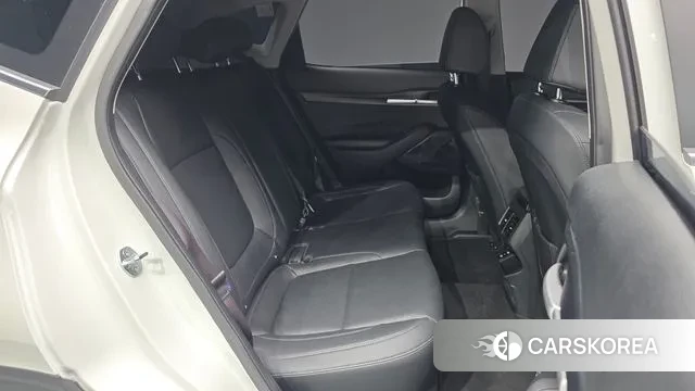 Kia The New Seltos 2024 Белый из Кореи, фото 3