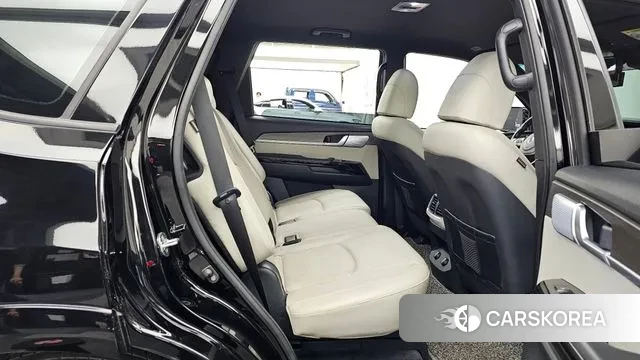 Kia Mohave Master 2021 Черный из Кореи, фото 3