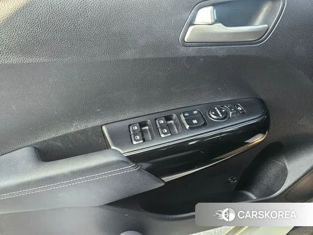 Kia All New Morning (JA) 2020 Белый из Кореи, фото 3