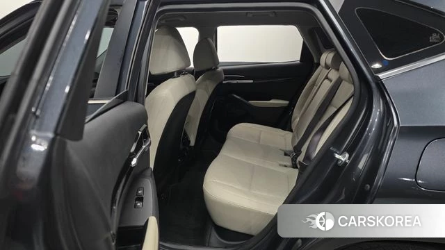 Kia Seltos 2020 Серый из Кореи, фото 3