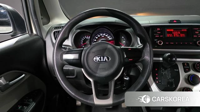 Kia The New Ray 2018 Жемчужный цвет из Кореи, фото 3