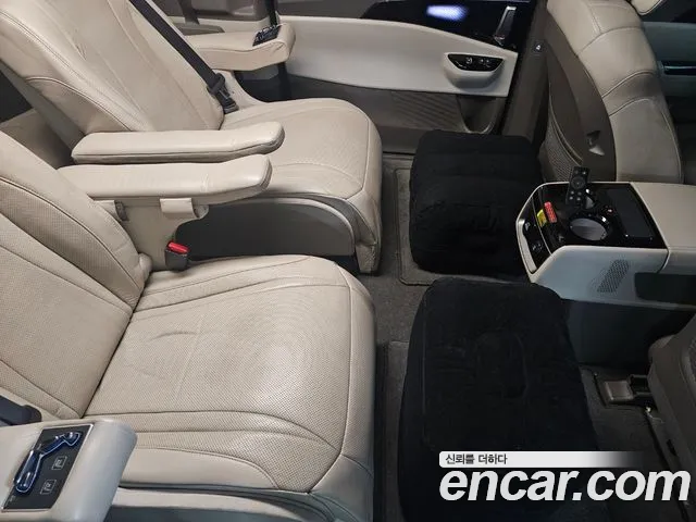 Kia Carnival 4th generation 2022 Черный из Кореи, фото 3