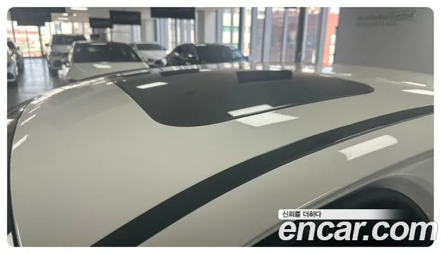 Mercedes-Benz E-Class W213 2021 Белый из Кореи, фото 3