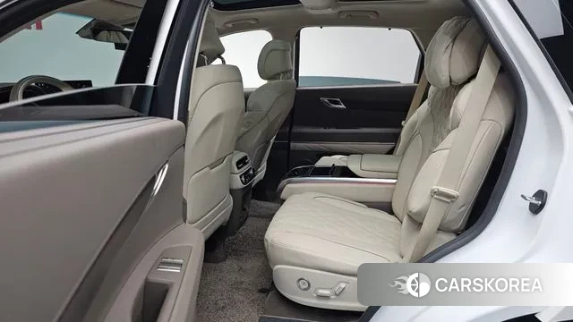 Genesis GV80 2023 Белый из Кореи, фото 3