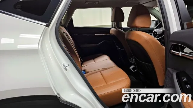 Kia The New Seltos id 2659013 из Кореи 3