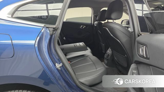 BMW 2 Series Gran Coupe (F44) id 4230443 из Кореи 3