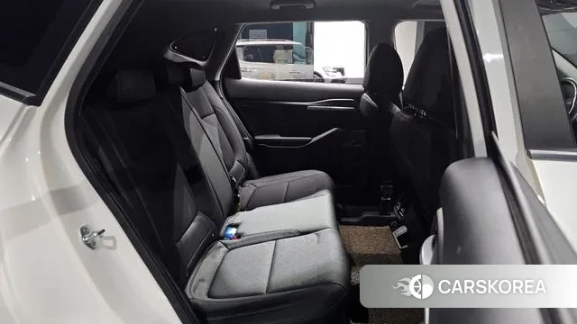 Kia The New Seltos id 3659621 из Кореи 3