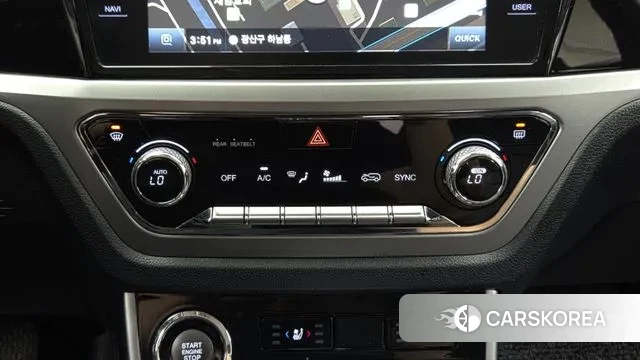 Ssangyong Beautiful Korando 2020 Белый из Кореи, фото 3