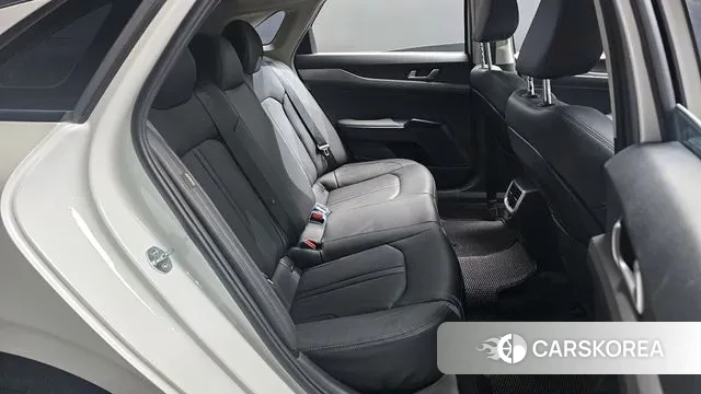 Kia K5 3rd generation 2021 Белый из Кореи, фото 3