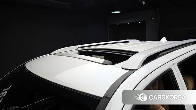 Kia Mohave Master 2020 Белый из Кореи, фото 3