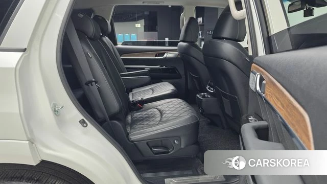 Kia Mohave Master 2021 Белый из Кореи, фото 3