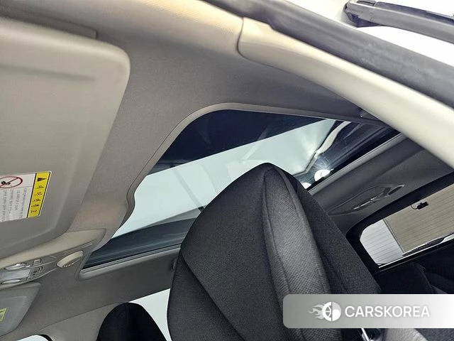 Citroen / DS Grand C4 Spacetourer 2018 Белый из Кореи, фото 3