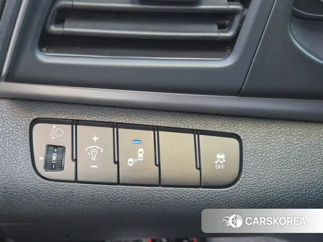 Hyundai The New Avante AD 2018 Серебряный из Кореи, фото 3