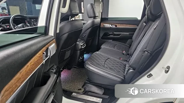 Kia Mohave Master 2020 Белый из Кореи, фото 3