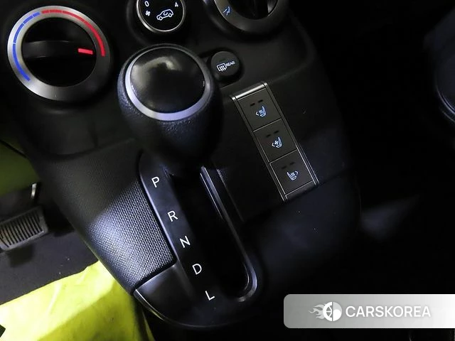 Hyundai Casper 2022 Белый из Кореи, фото 3