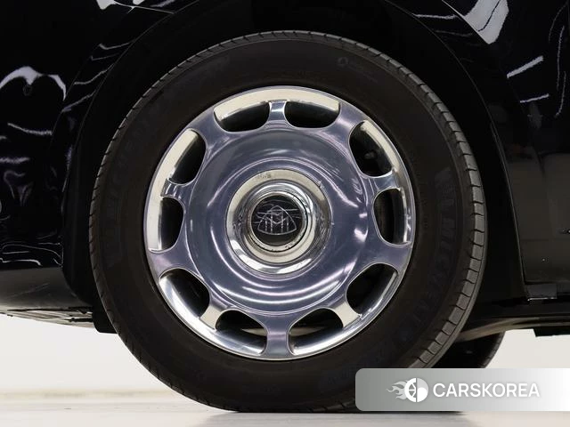 Mercedes-Benz Vito 2023 Черный из Китая, фото 3