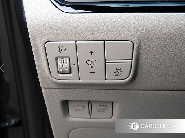 Kia The New K5 Hybrid 3rd generation 2025 Серый из Кореи, фото 3