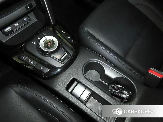 Kia The New Seltos 2025 Белый из Кореи, фото 3