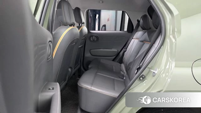 Hyundai Casper 2021 Цвет тростника из Кореи, фото 3