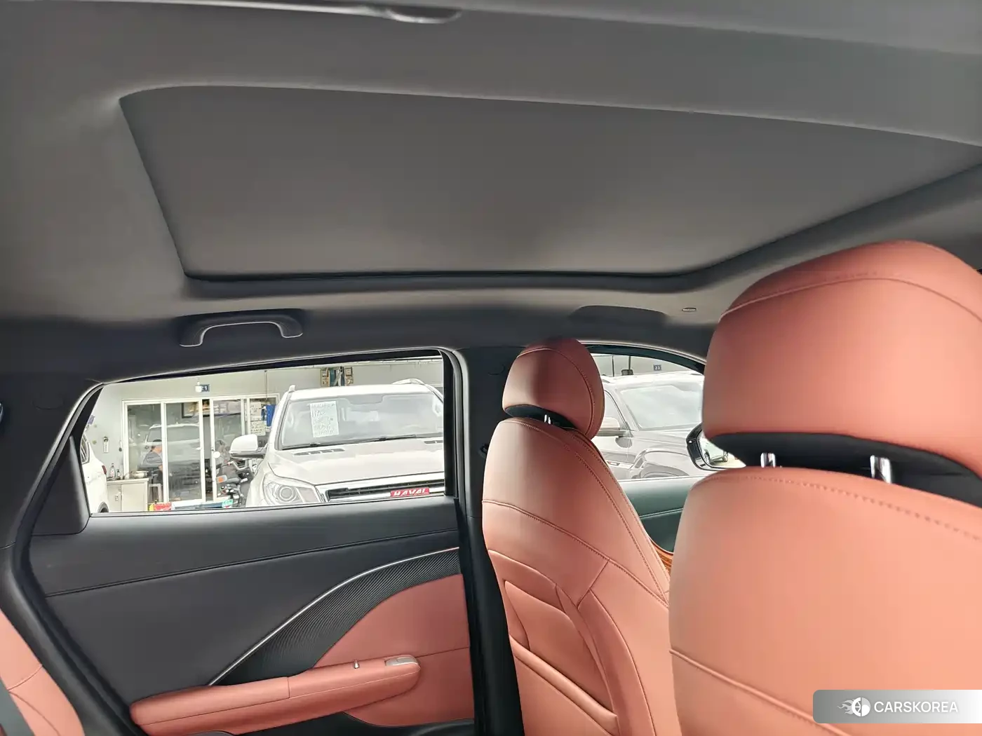 Chang'an Changan CS55PLUS 2026 Silver/gray из Китая, фото 3