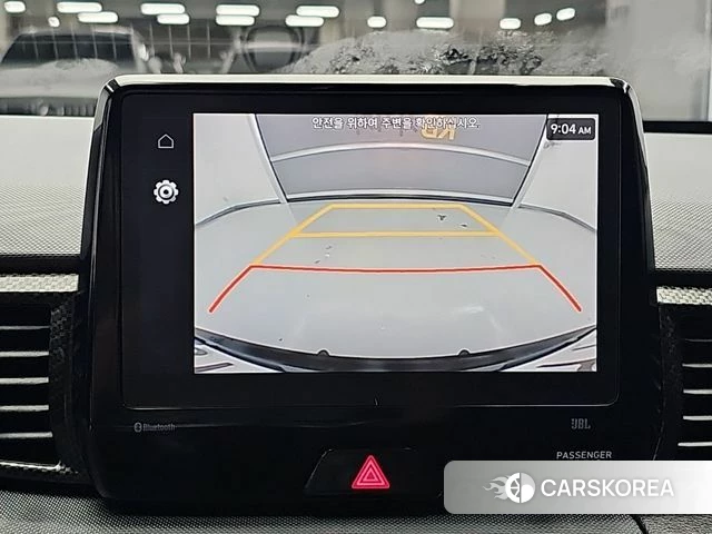 Hyundai Veloster (JS) 2020 Серебристо-серый из Кореи, фото 3
