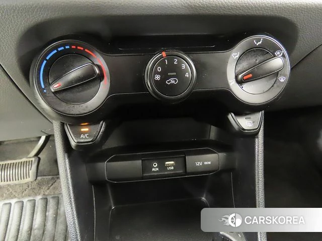 Kia All New Morning (JA) 2019 Белый из Кореи, фото 3