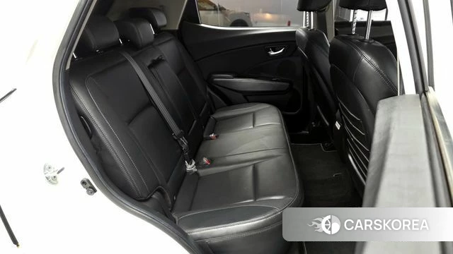 Ssangyong Berry New Tivoli 2022 Белый из Кореи, фото 3