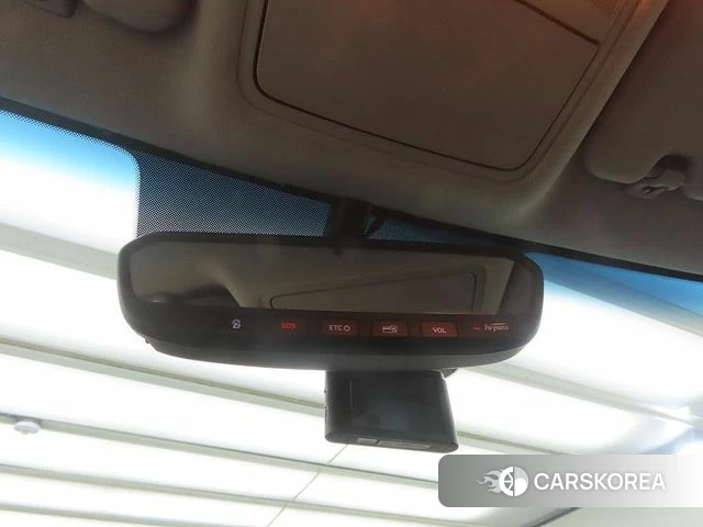 Hyundai Kona 2018 Небесно-голубой из Кореи, фото 3