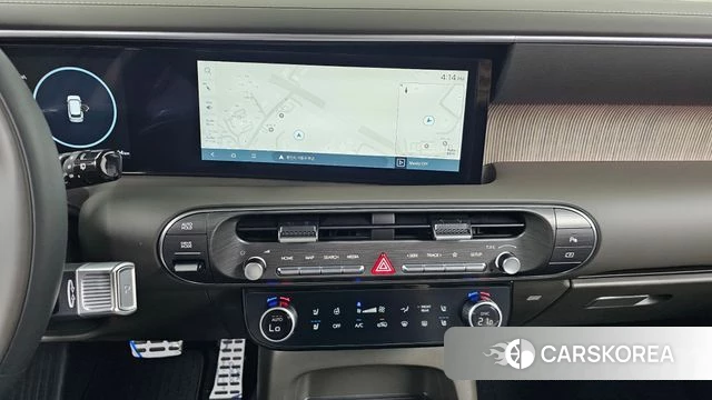 Hyundai Palisade (LX3) 2025 Белый из Кореи, фото 3