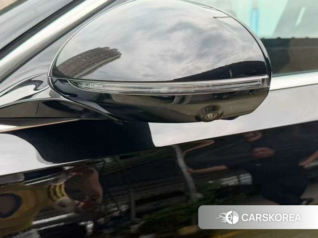 Mercedes-Benz E-class 2026 Черный из Китая, фото 3